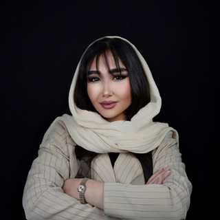 Telegram profile photo for طراحی امور گرافیکی/زهراارشدفرد