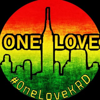 Telegram profile photo for OneLove