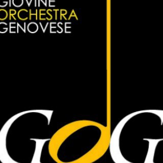 Telegram profile photo for Giovine Orchestra Genovese