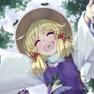 Telegram profile photo for kwuh