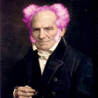 Telegram profile photo for Livros de Schopenhauer, Freud, Cioran, Nietzsche, Machado de Assis e Afins