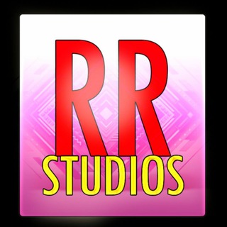 Telegram profile photo for HD Whatsapp Status RR Studios