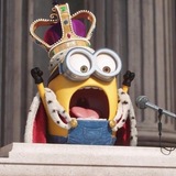 Telegram profile photo for Minions Coin