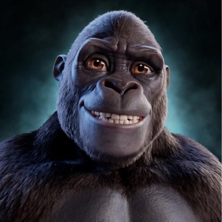 Telegram profile photo for бебранс