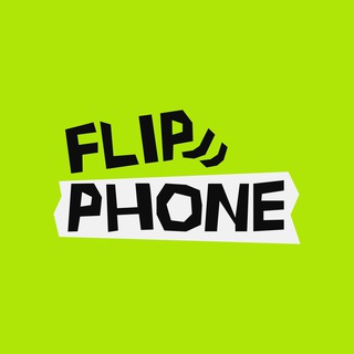 Telegram profile photo for FLIP PHONE | ремонт телефонов