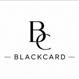Telegram profile photo for Black Card News Casino