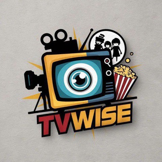 Telegram profile photo for TvWise