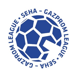Telegram profile photo for SEHA – Gazprom League | ГАНДБОЛ