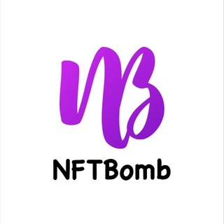 Telegram group profile photo for NFTBomb Global