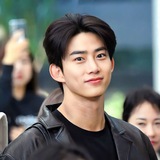 Telegram profile photo for Taecyeon