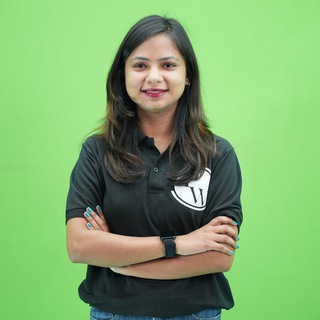 Telegram profile photo for Simran kapoor