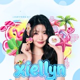 Telegram profile photo for 🥥 XIELLYN || OI 🏖️