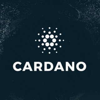 Telegram profile photo for ADA - Cardano Español