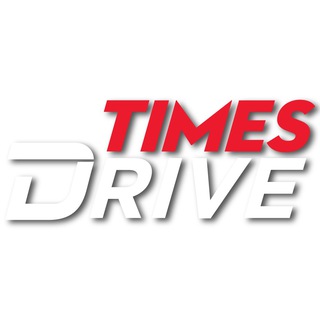 Telegram profile photo for Times Drive