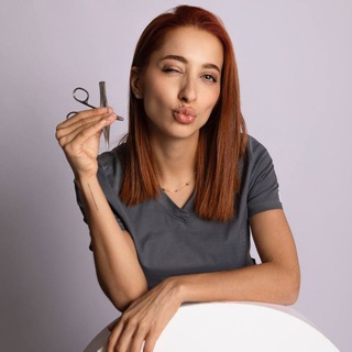 Telegram profile photo for Мариета Аракелян/Подолог/ Обучение подологии