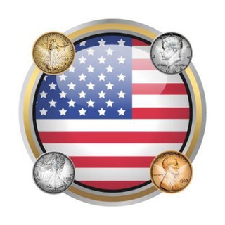 Telegram profile photo for USA DEBT CLOCK