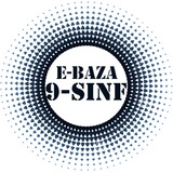 Telegram profile photo for E-BAZA 9-SINF