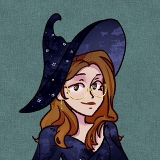 Telegram profile photo for Поднебесный сад | Лисса Соллей
