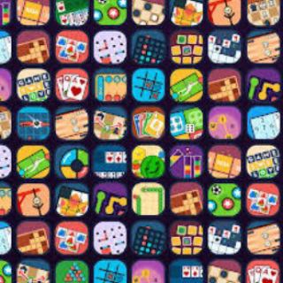 Telegram profile photo for Playstore games