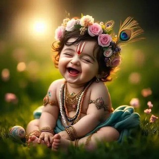 Telegram group profile photo for RADHE BHAI
