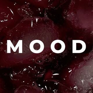 Telegram profile photo for mood