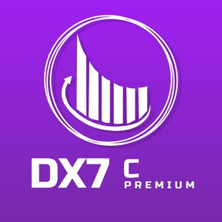 Telegram group profile photo for Dx7 PremiumComments🎖️