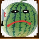 Telegram profile photo for Арбуз