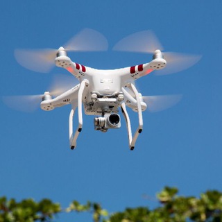 Telegram profile photo for Drone Club ©️