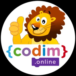Telegram profile photo for Educationforkids.online SCRATCH-MINECRAFT