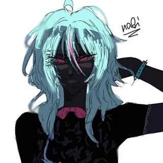 Telegram profile photo for alora вась