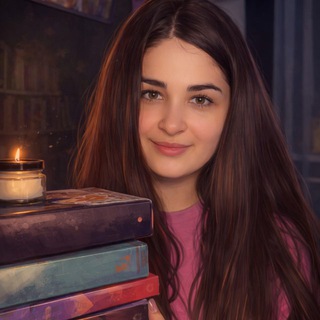 Telegram profile photo for Мир Мыслей