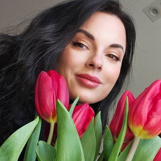 Telegram profile photo for Kate from Kharkiv