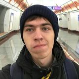 Telegram profile photo for AntiErmakov