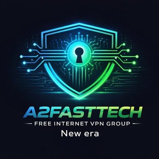 Telegram profile photo for A2FASTTECH Free internet