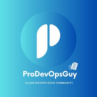 Telegram profile photo for Free 1000+ DevOps/Cloud DOCS