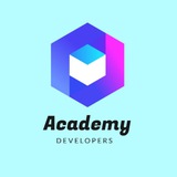 Telegram profile photo for Academy • Shop Bots