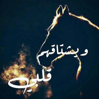 Telegram profile photo for ويـشْـتَـاقُـهـمْ قَـلـبِـي Ⓐ" 🤍✨