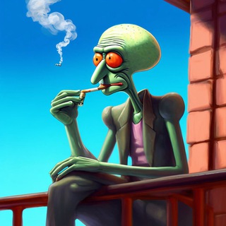 Telegram profile photo for BofS