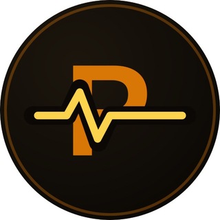 Telegram profile photo for PULZUM