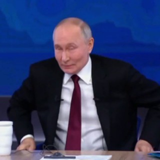 Telegram profile photo for ВЛАДИМИР ЧЕТКИЙ