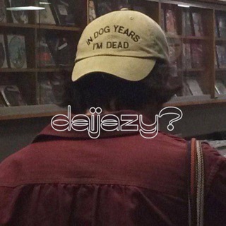 Telegram profile photo for daijazy?