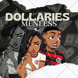 Telegram profile photo for MENFESS DOLLARIES