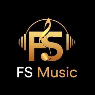 Telegram profile photo for FS MUSIC