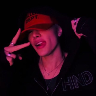 Telegram profile photo for нэга пьёне