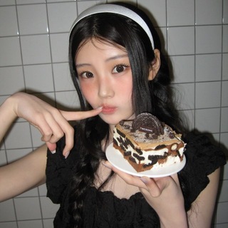 Telegram profile photo for muffins