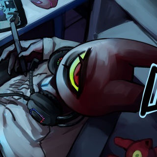 Telegram profile photo for BlackDirt🔞