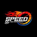 Telegram profile photo for SPEED CHANNEL