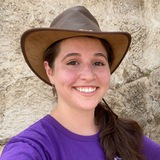 Telegram profile photo for Israel com Aline - oficial