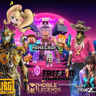 Telegram group profile photo for Game Seller Khmer 🇰🇭