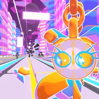 Telegram profile photo for ⏰OVERCLOCK CONF ! !